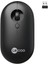 Lecoo WS212 Kablosuz Optic 1600DPI Siyah Mouse 1