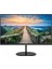 27 Aoc Q27V4EA IPS 4ms 75MHZ 1xhdmı 1xdp Qhd 2560X1440 Hoparlör Çerçevesiz Flıcker-Free Vesa Siyah 1