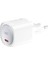 Hızlı Şarj Adaptörü CE20 | Gan | 1 Type-C | 30W Max Power | Akım Korumalı 4