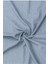 Tek Kişilik Koltuk Örtüsü Berjer Örtüsü Koltuk Şalı 2 Adet 110X175 CM Gri 2