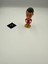Futbol Yıldız Figürü Pvc Koleksiyon Modeli 6.5cm Mini Futbol Oyuncu Heykelcik Oyuncaklar Hediyelik Eşya Hayranları Için (Cristiano Ronaldo) 1