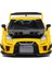 Nissan GTR35 Lbwk Silhouette – Yellow – 2019 2