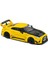 Nissan GTR35 Lbwk Silhouette – Yellow – 2019 3