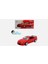 1:64 Nissan Gtr R33 Nismo 400R Red PR64-91 1