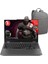 Loq 15ARP9 Amd Ryzen 7-7435HS 32 GB Ram Ddr5 1 Tb SSD SSD RTX4070 8gddr6 15.6 IPS 144Hz Fhd Freedos 83JC00FGTR-321C Dizüstü Bilgisayar (Yapay Zeka Destekli)+ Çanta 1