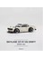 Pop Raceskylinegt-R V8 Drift (Hakosuka) PR-64-113 2