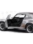 Porsche 911 Rsr 1973 Kremer Rally 4