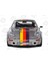 Porsche 911 Rsr 1973 Kremer Rally 5