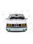Bmw Alpina B7 Turbo (E24) 1984 White - Alpina Deco 3