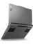 Loq 15ARP9 Amd Ryzen 7-7435HS 12GB Ddr5 512GB SSD RTX4070 8gddr6 15.6 IPS 144Hz Fhd Freedos 83JC00FGTR Dizüstü Bilgisayar (Yapay Zeka Destekli) 5