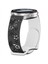 Huawei Watch Gt2 Gt3 42MM Ile Uyumlu Floraflex Çiçek Desenli Silikon Kordon 2