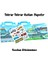 Tekrar Kullanılabilen Ilk Sticker Kitabım 4 Lü Set 4