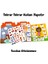 Tekrar Kullanılabilen Ilk Sticker Kitabım 4 Lü Set 5