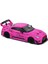 Nissan GTR35 Lbwk Silhouette – Purple – 2019 3