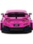 Nissan GTR35 Lbwk Silhouette – Purple – 2019 4