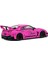 Nissan GTR35 Lbwk Silhouette – Purple – 2019 5