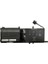 Dell Alienware 15 R3 P69F P69F001 Uyumlu Notebook Batarya - Pil 1