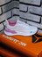 Calibron Fileli Yazlık Sneaker 3