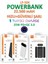 Xiaomii Redmi Note 10 / 11 / 12 / 13 / 13 Pro Uyumlu 25W Pd + Turbo Sarj Powerbank 5