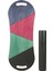 Renkli Denge Tahtası – Sörf Eğitim Tahtası – Kaykay Eğitim Tahtası – Balance Board – Roller Board 1