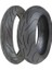 Set 120/70ZR17 ve 190/50ZR17 Pilot Power 2ct Ön Arka Takım 1
