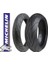 Set 120/70ZR17 ve 190/50ZR17 Pilot Power 2ct Ön Arka Takım 2