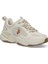 Maybe Wmn 5fx Kadın Sneaker Bej 2