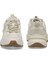 Maybe Wmn 5fx Kadın Sneaker Bej 4