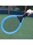 Hafif Ve Ergonomik Tasarımlı 3'Lü Badminton Seti Mavi 3
