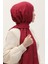 Koza Jakar Şal 90187-18 Bordo 3