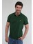 Amazon - Yesil Polo T-Shirt 1