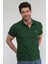 Amazon - Yesil Polo T-Shirt 2