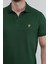 Amazon - Yesil Polo T-Shirt 4