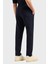 Streç Regular Fit Yüksek Bel Düz Paça Çımalı Dokuma Pantolon Erkek Pantolon EM000440 TE13603 UB109 3