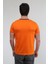 Orange - Turuncu T-Shirt 3