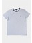 Ice Blue - Mavi Pike T-Shirt 5