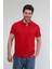 Dawn - Kirmizi Polo T-Shirt 1