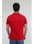 Dawn - Kirmizi Polo T-Shirt 3