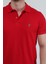Dawn - Kirmizi Polo T-Shirt 4