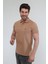 Maui - Karamel Polo T-Shirt 1