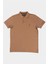 Maui - Karamel Polo T-Shirt 5
