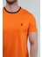Orange - Turuncu T-Shirt 4