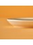 Line Oval Sunum Tabağı Yeşil (23X14 Cm) 3