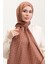 Koza Jakar Şal 90187-13 Soğan Kabuğu 1