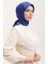 Kristal Eşarp 81079-16 Saks 1