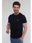 Blue - Lacivert T-Shirt 1
