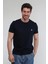 Blue - Lacivert T-Shirt 2