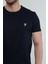 Blue - Lacivert T-Shirt 4