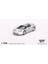 1/64 Bugatti EB110 Gt Grigio Chiaro 1