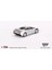 1/64 Bugatti EB110 Gt Grigio Chiaro 3
